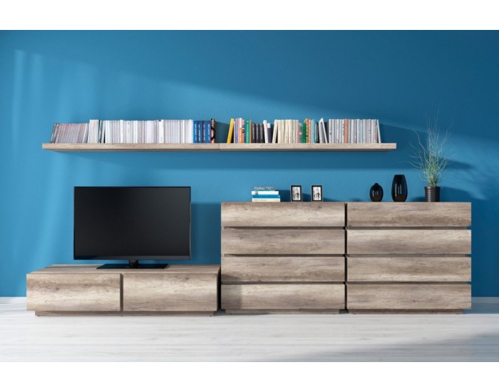 Рафт Anticca Pol/160